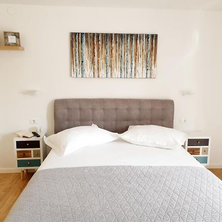 Apartments Palma Baška Voda Zewnętrze zdjęcie