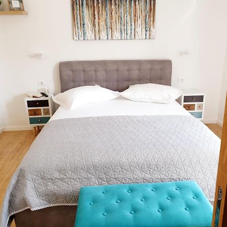 Apartments Palma Baška Voda Zewnętrze zdjęcie