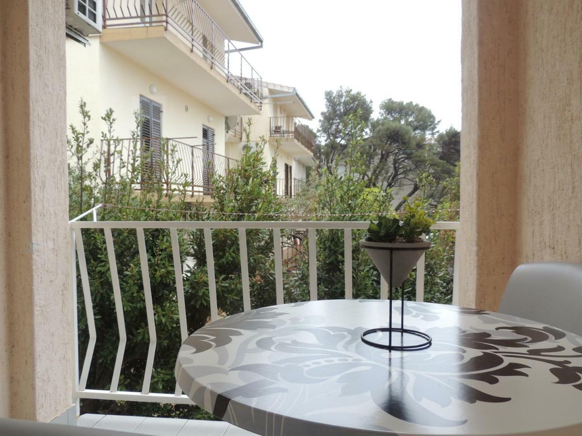 Apartments Palma Baška Voda Zewnętrze zdjęcie
